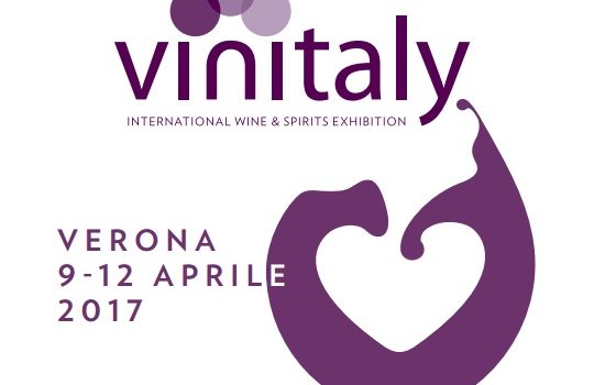 Al Vinitaly con “Via Emilia Wine&Food”