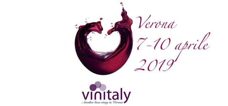 A Vinitaly con Via Emilia Wine&Food